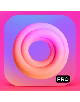 Glam Видео Обработка PRO iPhone ios AppStore iPad