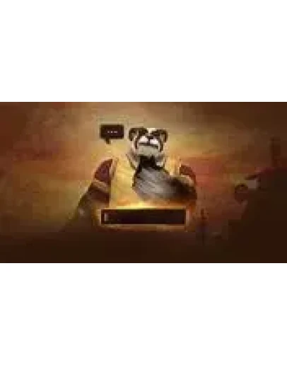 World of Warcraft Смена имени Украина