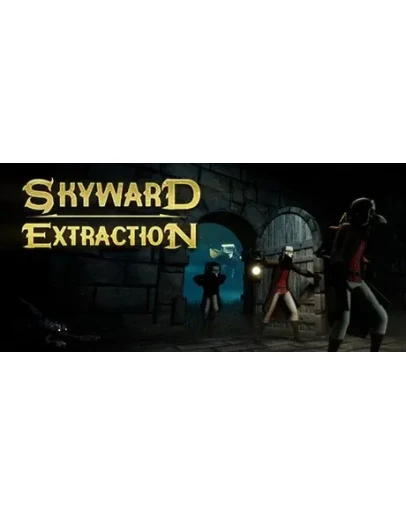 Skyward Extraction АВТОДОСТАВКА STEAM РОССИЯ