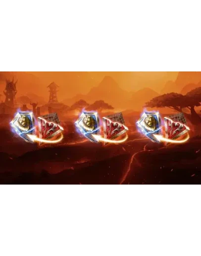 World of Warcraft Смена фракции Украина