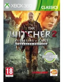 153 XBOX 360 Alien: Isolation + The Witcher 2