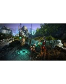 153 XBOX 360 Alien: Isolation + The Witcher 2