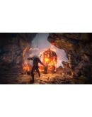 153 XBOX 360 Alien: Isolation + The Witcher 2