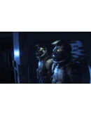 153 XBOX 360 Alien: Isolation + The Witcher 2