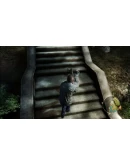 154 XBOX 360 Alone in the dark