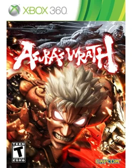 155 XBOX 360 Homefront + Asura's Wrath