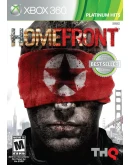155 XBOX 360 Homefront + Asura's Wrath
