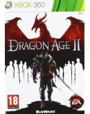 156 XBOX 360 Dragon Age: Origins + Dragon Age 2