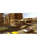 159 XBOX 360 Stuntman: Ignition