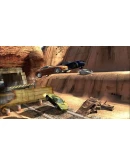 159 XBOX 360 Stuntman: Ignition