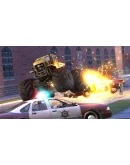 159 XBOX 360 Stuntman: Ignition