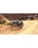 159 XBOX 360 Stuntman: Ignition