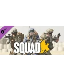 Squad Commander EditionSTEAM GIFT AUTORU+МИР Squad Commander EditionSTEAM GIFT AUTORU+МИР