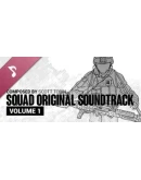 Squad Commander EditionSTEAM GIFT AUTORU+МИР Squad Commander EditionSTEAM GIFT AUTORU+МИР