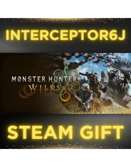 Monster Hunter Wilds Premium Deluxe EditionSTEAM