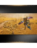 Monster Hunter Wilds Premium Deluxe EditionSTEAM