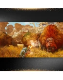 Monster Hunter Wilds Premium Deluxe EditionSTEAM