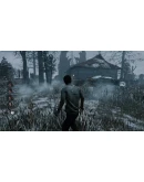 DBD Arcane Global Digital Purchase