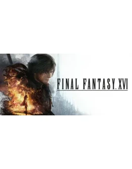 Final Fantasy 16 XVI Complete Edition Steam Offline