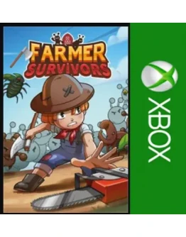 Farmer Survivors XBOXПокупка на Ваш аккаунт