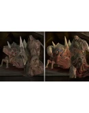 Legacy of Kain Soul Reaver 1&2 Remasterd Steam Gift RU Legacy of Kain Soul Reaver 1&2 Remasterd Steam Gift RU