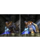 Legacy of Kain Soul Reaver 1&2 Remasterd Steam Gift RU Legacy of Kain Soul Reaver 1&2 Remasterd Steam Gift RU