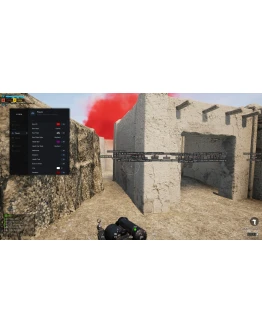 Arcane для игры SQUAD СНГ Digital Purchase