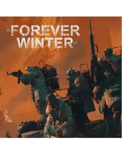 THE FOREVER WINTER STEAM КЛЮЧ