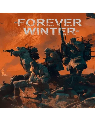 The Forever Winter ПК Epic Games EGS