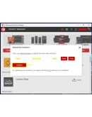 Brandenburg Piano Серийный номер