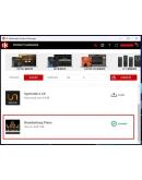 Brandenburg Piano Серийный номер