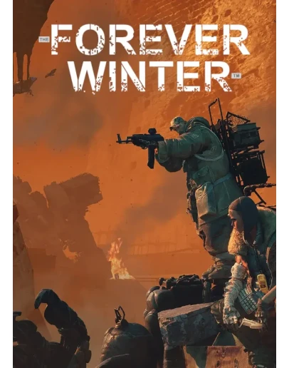 The Forever Winter (Аренда аккаунта Steam) Онлайн