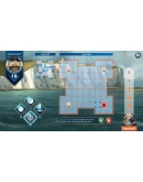 Hasbro's BATTLESHIP Super Collection Complete Steam key Hasbro's BATTLESHIP Super Collection Complete Steam key