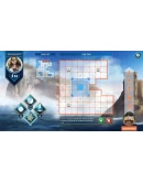 Hasbro's BATTLESHIP Super Collection Complete Steam key Hasbro's BATTLESHIP Super Collection Complete Steam key