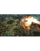 WARHAMMER 40,000: INQUISITOR - MARTYR IMPERIUMКЛЮЧ