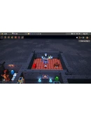 Dungeon Tycoon АВТОДОСТАВКА STEAM РОССИЯ