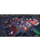 Dungeon Tycoon АВТОДОСТАВКА STEAM РОССИЯ