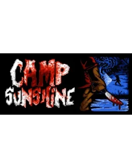 Camp Sunshine (Steam Gift Россия)