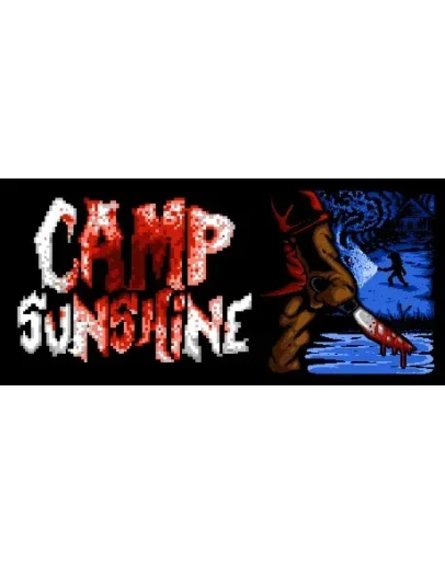Camp Sunshine (Steam Gift Россия)