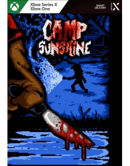 Camp Sunshine XBOX ONE SERIES XS Ключ