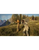 theHunter: Call of the Wild - Scopes and Crosshairs Pa