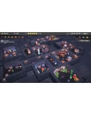 Dungeon TycoonSTEAM GIFT AUTORU+МИР
