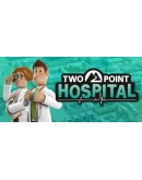 Two Point Studios Double Pack (2 в 1) Steam Ключ
