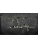 Squad Weapon Skins - Contractors PackSTEAM GIFTRU+МИР