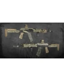 Squad Weapon Skins - Contractors PackSTEAM GIFTRU+МИР
