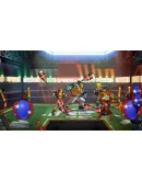 Streets Of Rage 4 - Mr. X NightmareSTEAM GIFTRU+МИР