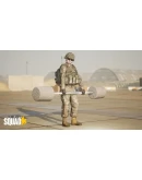 Squad Emotes - Barracks PackSTEAM GIFT AUTORU+МИР