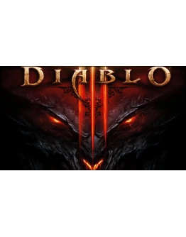 Diablo III Выбор издания Украина