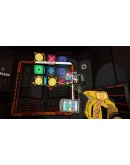 The Last Worker VR SteamРФ+Весь МирKey + Бонус