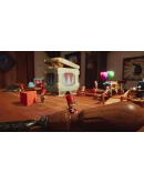 Tin Hearts VR SteamРФ+Весь МирKey + Бонус Tin Hearts VR SteamРФ+Весь МирKey + Бонус